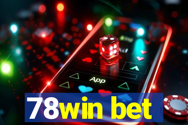 78win bet